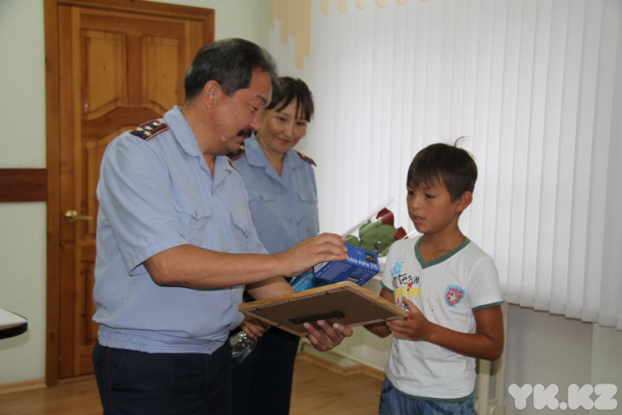 Общественность проследит за служебным автотранспортом